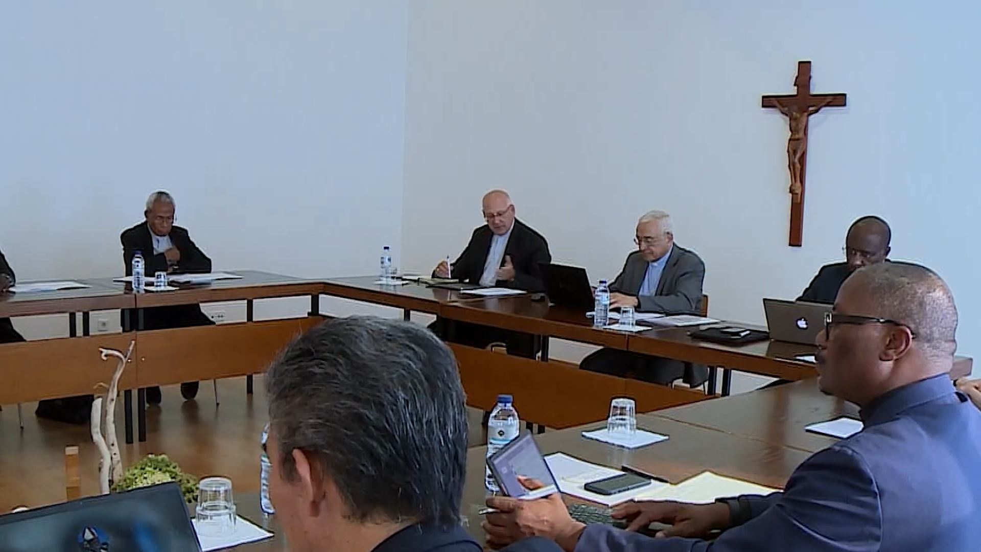 Lisboa e Fátima acolhem o XVI Encontro de Bispos dos Países Lusófonos