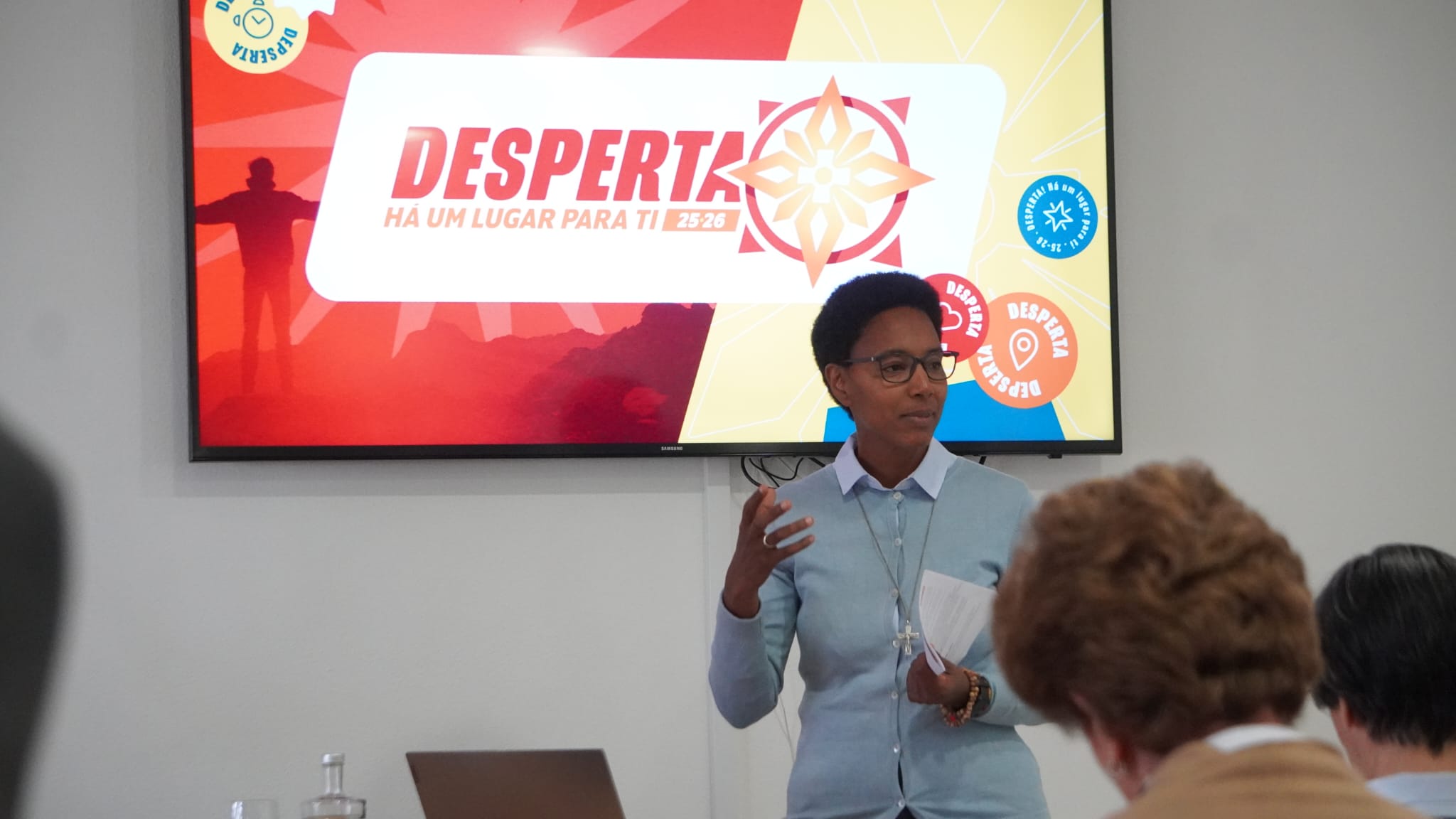 Desafios do novo ano pastoral para a Família Salesiana