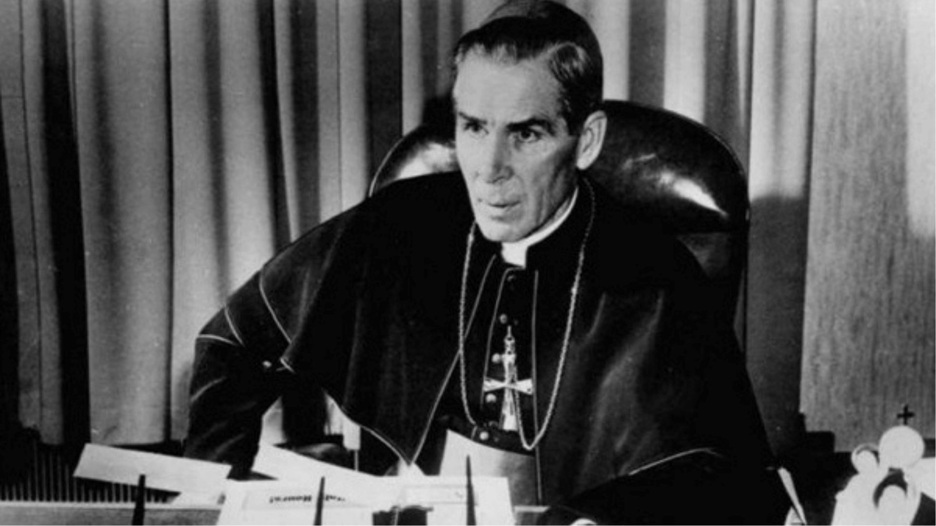 arcebispo-fulton-sheen-foto-dominio-publico