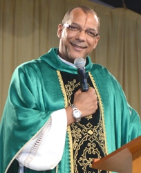 Padre António Justino Filho